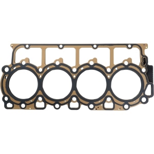 Victor Reinz Passenger Side Cylinder Head Gasket for 2014 Ford F-350 Super Duty - 61-10538-00