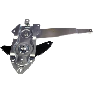 Dorman Front Passenger Side Power Window Regulator Without Motor for 1985 Ford Ranger - 740-529