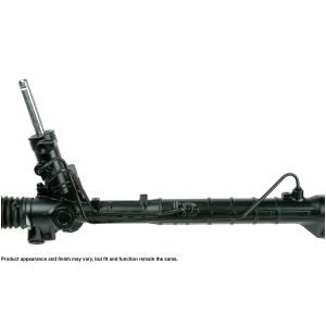 Cardone Reman Remanufactured Hydraulic Power Rack and Pinion Complete Unit for 2006 Mazda 3 - 26-2043