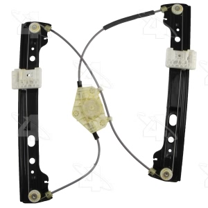 ACI Power Window Regulator for 2015 Dodge Dart - 381628