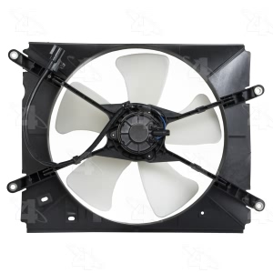 Four Seasons Engine Cooling Fan for 1996 Toyota Camry - 75239