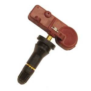 Denso TPMS Sensor for 2012 Lincoln Navigator - 550-2600