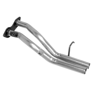 Walker Aluminized Steel Exhaust H Pipe for 1999 Chevrolet Tahoe - 53135