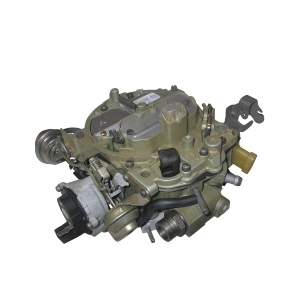 Uremco Remanufactured Carburetor for Buick Riviera - 1-352