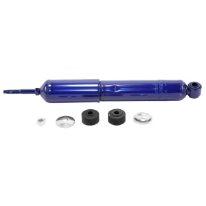 Monroe Monro-Matic Plus™ Front Driver or Passenger Side Shock Absorber for Chevrolet Silverado 3500 Classic - 32350