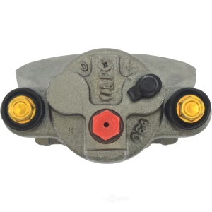 Centric Remanufactured Semi-Loaded Rear Driver Side Brake Caliper for 1998 Ford Expedition - 141.65506