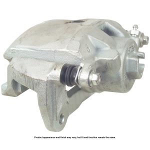 Cardone Reman Remanufactured Unloaded Caliper w/Bracket for 2013 Acura ILX - 19-B2917