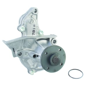 AISIN Engine Coolant Water Pump for 1996 Geo Prizm - WPT-033