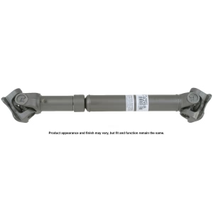 Cardone Reman Remanufactured Driveshaft/ Prop Shaft for Toyota T100 - 65-9268