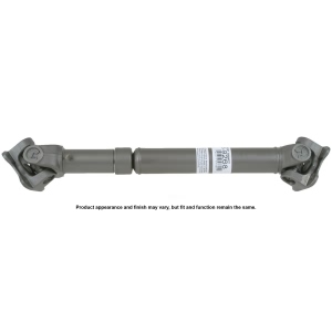 Cardone Reman Remanufactured Driveshaft/ Prop Shaft for 1997 Toyota T100 - 65-9268