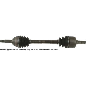 Cardone Reman Remanufactured CV Axle Assembly for 2004 Hyundai Elantra - 60-3343