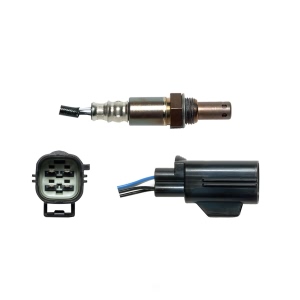 Denso Air Fuel Ratio Sensor for 2004 Volvo S60 - 234-9150