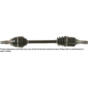 Cardone Reman Remanufactured CV Axle Assembly for Mini - 60-9275