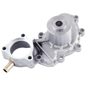 Gates Engine Coolant Standard Water Pump for 2001 Toyota Tacoma - 42250