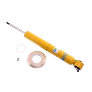 Bilstein Sport Rear Driver Or Passenger Side Monotube Shock Absorber for Porsche Cayenne - 24-110600