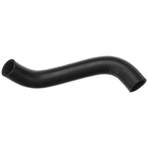 Gates Engine Coolant Molded Radiator Hose for 2004 Chevrolet SSR - 23024