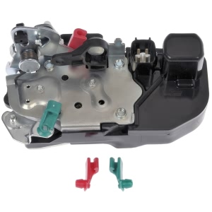 Dorman OE Solutions Rear Driver Side Door Lock Actuator Motor for 2003 Jeep Liberty - 931-692