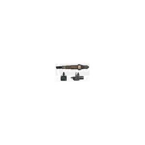 Denso Air Fuel Ratio Sensor for 2009 Saturn Sky - 234-5007