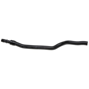 Gates Premium Modular Coolant Hose for 2013 Ford Fiesta - 23760