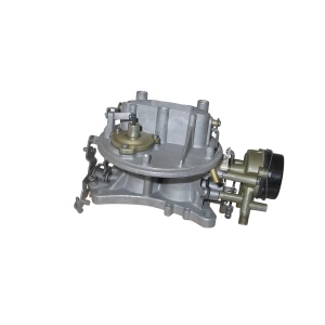 Uremco Remanufactured Carburetor for Mercury Montego - 7-7314
