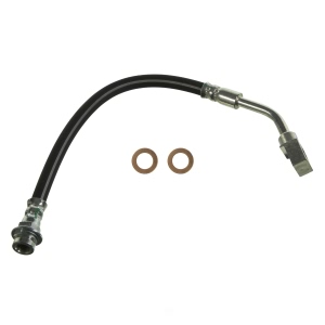 Wagner Brake Hydraulic Hose for 2006 Chevrolet Uplander - BH142821