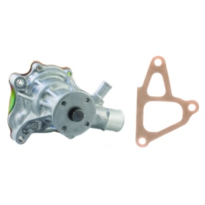 AISIN Engine Coolant Water Pump for 1984 Toyota Starlet - WPT-021