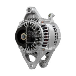 Remy Remanufactured Alternator for 1993 Dodge Dakota - 14423