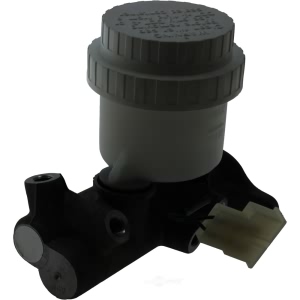 Centric Premium Brake Master Cylinder for 1990 Nissan Pulsar NX - 130.42210