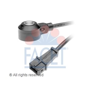 facet Ignition Knock Sensor for 2005 Mini Cooper - 9.3075