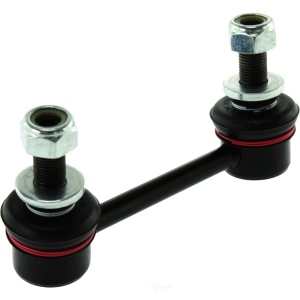 Centric Premium™ Rear Driver Side Stabilizer Bar Link for 2016 Toyota Highlander - 606.44100