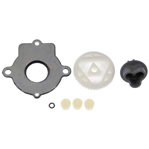 Dorman OE Solutions Front Driver Side Window Motor Gear Kit for Ford Bronco II - 747-412