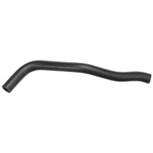 Gates Hvac Heater Molded Hose for 2004 Isuzu Ascender - 18846