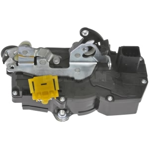 Dorman OE Solutions Rear Driver Side Door Lock Actuator Motor for 2007 Cadillac CTS - 931-397