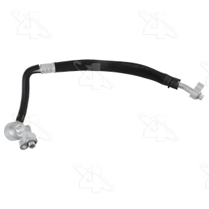 Four Seasons A C Refrigerant Suction Hose for 2008 Buick Lucerne - 66056