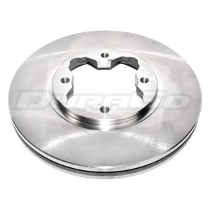 DuraGo Vented Front Brake Rotor for 1997 Acura CL - BR3292