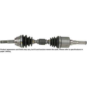 Cardone Reman Remanufactured CV Axle Assembly for Nissan 200SX - 60-6036
