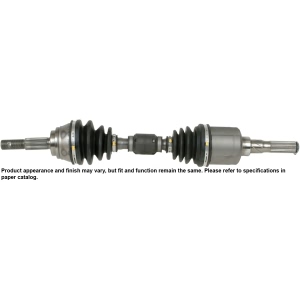 Cardone Reman Remanufactured CV Axle Assembly for 1996 Nissan 200SX - 60-6036
