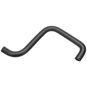 Gates Engine Coolant Molded Radiator Hose for Chevrolet R30 - 21659
