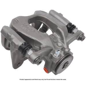 Cardone Reman Remanufactured Unloaded Caliper w/Bracket for Fiat 500X - 18-B5536