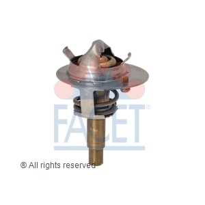 facet Engine Coolant Thermostat - 7-8609