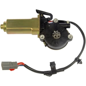 Dorman OE Solutions Front Driver Side Window Motor for 1990 Honda Accord - 742-840