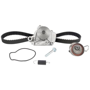 Gates Powergrip Timing Belt Kit for Honda Civic - TCKWP312