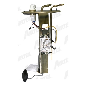 Airtex Fuel Pump and Sender Assembly for 2004 Suzuki XL-7 - E8601S