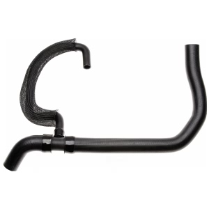 Gates Engine Coolant Molded Radiator Hose for 2008 Ford Edge - 23446