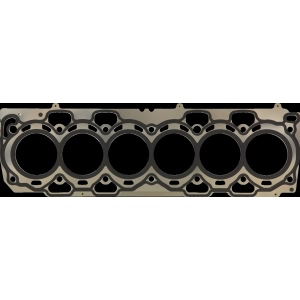 Victor Reinz Engine Cylinder Head Gasket for Volvo V60 - 61-37680-00