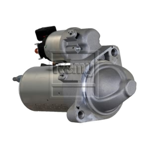 Remy Starter for 2012 Hyundai Santa Fe - 99027