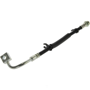 Centric Rear Passenger Side Brake Hose for 2012 Chrysler Town & Country - 150.67411