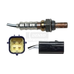 Denso Oxygen Sensor for Mazda 6 - 234-4398