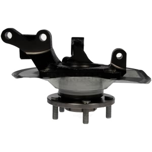 Dorman OE Solutions Front Passenger Side Wheel Bearing And Hub Assembly for Jeep Compass - 698-410