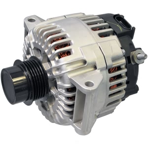 Denso Alternator for 2008 Saturn Sky - 211-6026